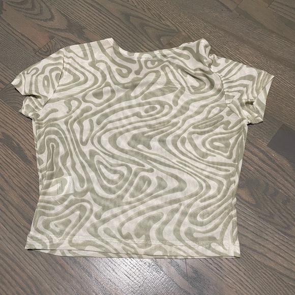 Motel Rocks x Barbara Kristoffersen Tshirt - Picture 3 of 3